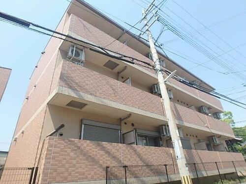 兵庫県神戸市東灘区御影本町８丁目 3階建 築11年10ヶ月