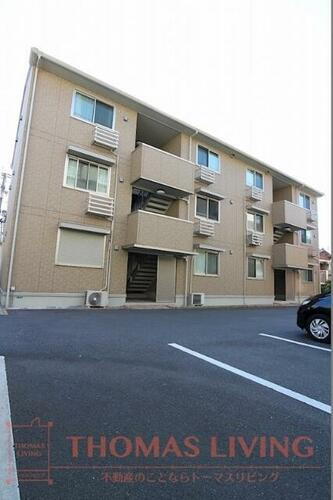 福岡県北九州市小倉北区中井５丁目 築14年5ヶ月 3階建