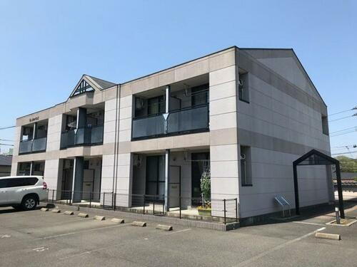 福岡県北九州市八幡西区楠橋南１丁目 賃貸アパート