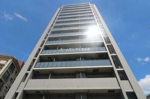 リビオ住吉駅前