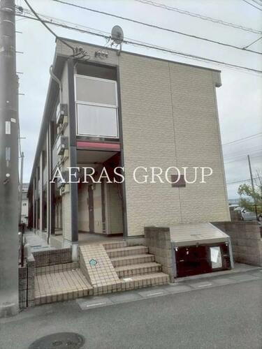 埼玉県さいたま市中央区八王子３丁目 賃貸アパート