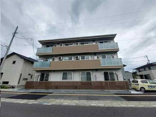 ＤーＲＯＯＭ新中道 3階建