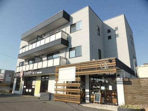 愛知県安城市小川町三日三升 賃貸マンション