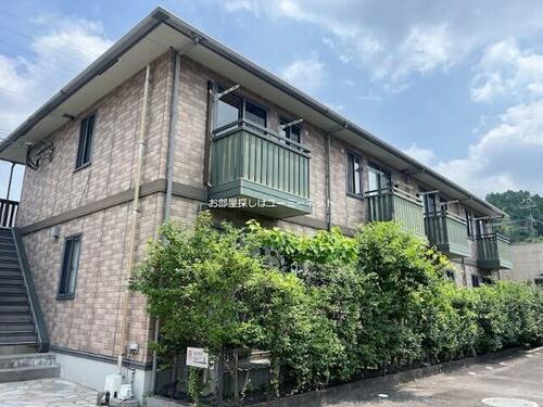 セジュールパルフェⅡ