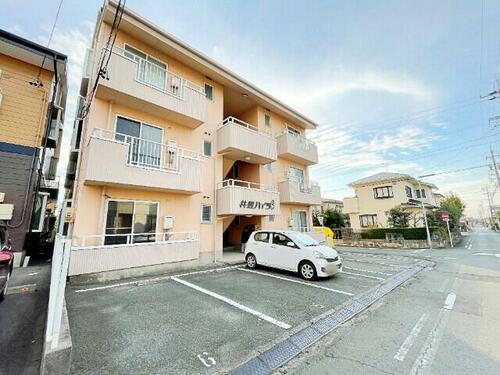 愛知県豊橋市弥生町字中原 賃貸マンション