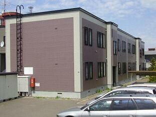 北海道札幌市豊平区平岸六条１４丁目 2階建 築30年10ヶ月