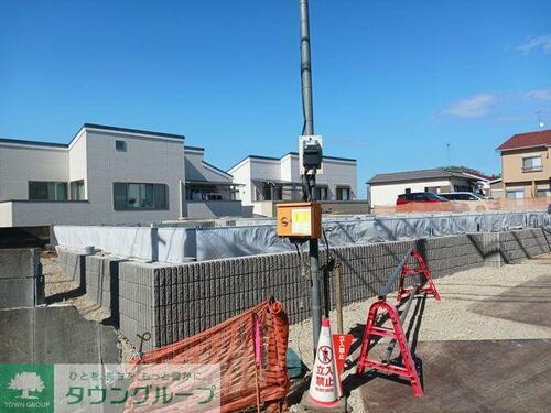 千葉県松戸市中和倉 賃貸アパート