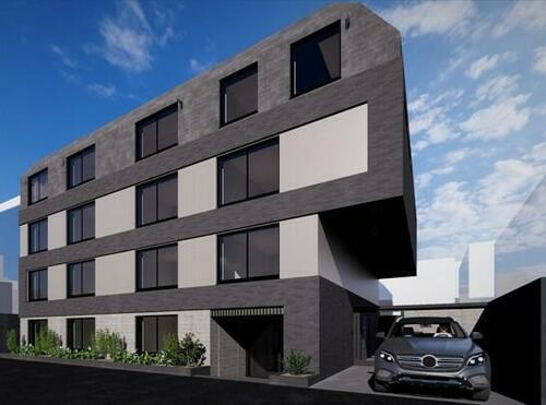 東京都大田区大森西７丁目 賃貸マンション