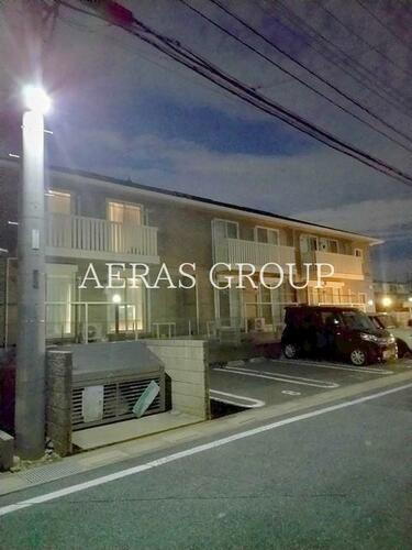 埼玉県さいたま市北区別所町 賃貸アパート