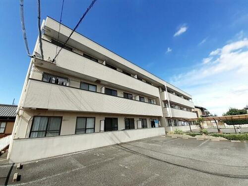 三重県鈴鹿市西条２丁目 築31年7ヶ月 3階建