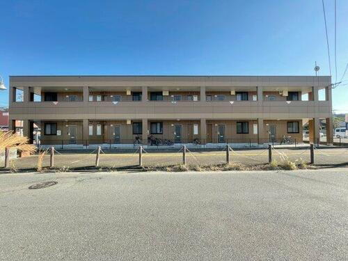 佐賀県武雄市武雄町大字昭和 賃貸アパート