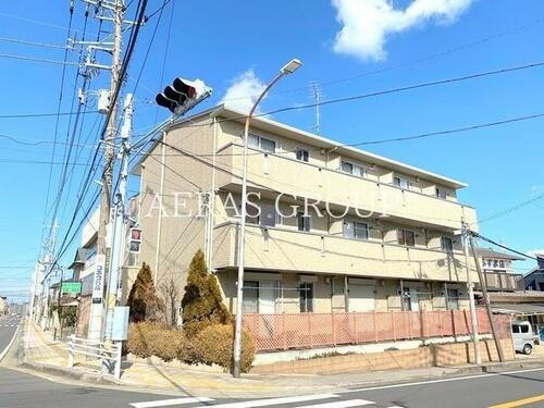 千葉県我孫子市下ケ戸 賃貸アパート