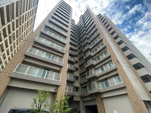 北海道札幌市中央区北五条東２丁目 賃貸マンション