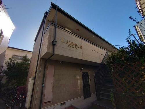 兵庫県神戸市灘区岩屋北町２丁目 築26年12ヶ月 2階建