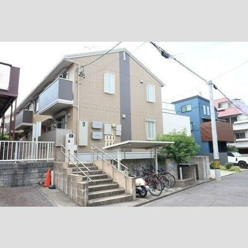 愛知県名古屋市千種区丸山町２丁目 賃貸アパート