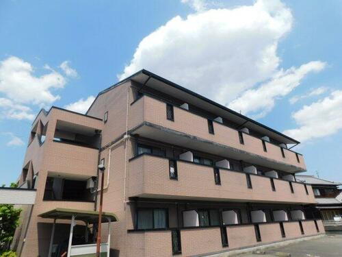 三重県鈴鹿市竹野２丁目 賃貸マンション