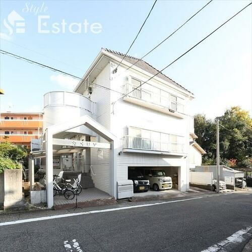 愛知県名古屋市昭和区伊勝町２丁目 賃貸アパート