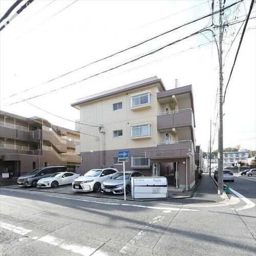 愛知県名古屋市天白区元八事５丁目 賃貸マンション