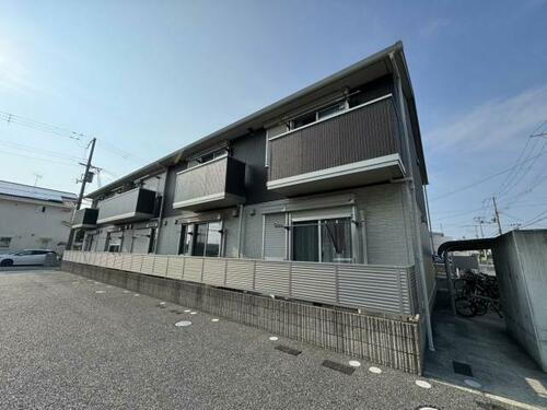 兵庫県姫路市南条 2階建 築12年1ヶ月