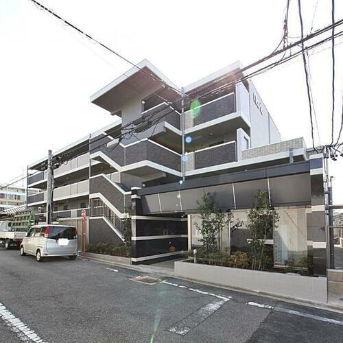 愛知県名古屋市昭和区向山町１丁目 賃貸マンション