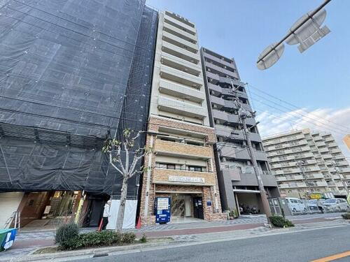 ベリー・モンテ新大阪