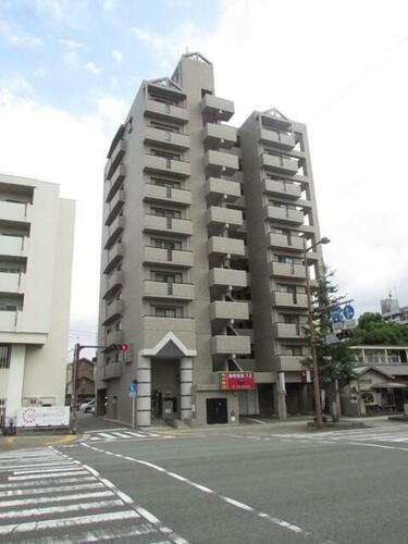 福岡県福岡市中央区今川１丁目 10階建 築31年5ヶ月