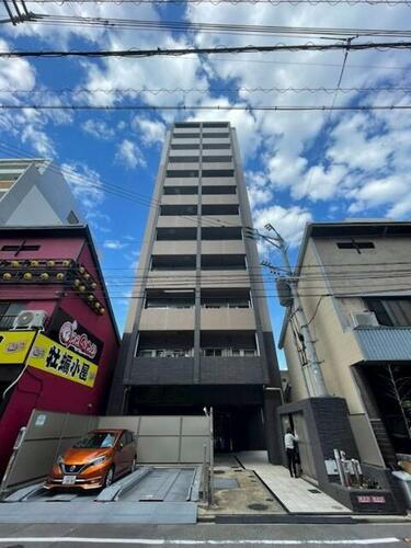 福岡県福岡市博多区須崎町 賃貸マンション