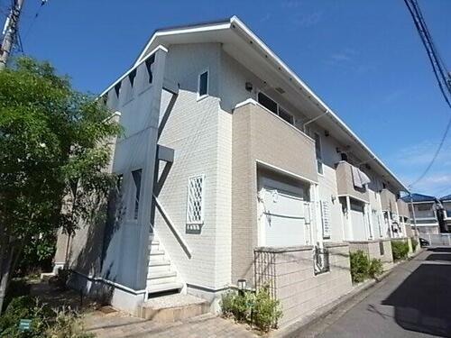 グランシャリオ貴崎Ⅱ