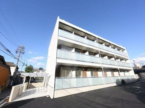 愛知県名古屋市中村区栄生町 賃貸アパート