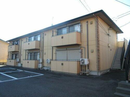 静岡県富士市今井１丁目 賃貸アパート