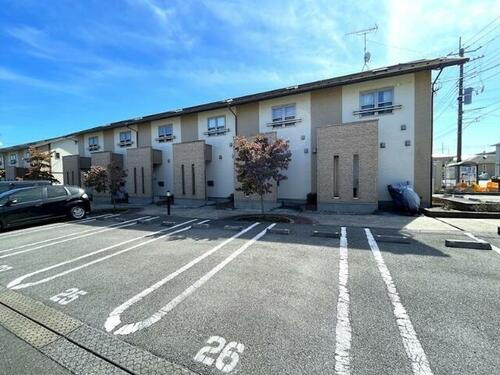 フラワーヒルズ　Ｂ