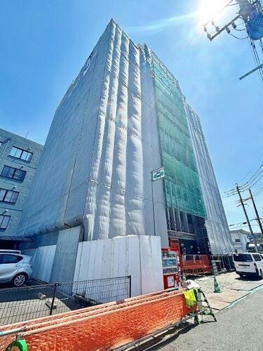 福岡県北九州市門司区黄金町 賃貸マンション