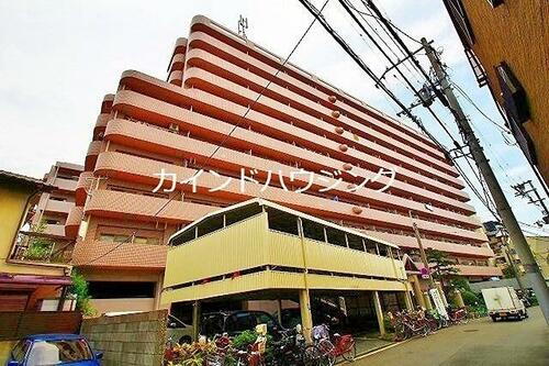 クリスタルハイツ清水丘