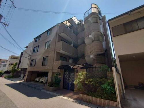 エールハイツ本山