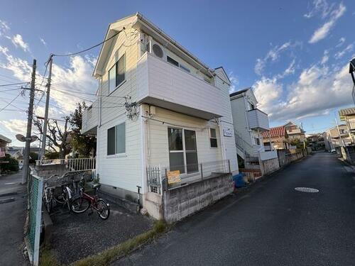 東京都八王子市中野上町２丁目 賃貸アパート