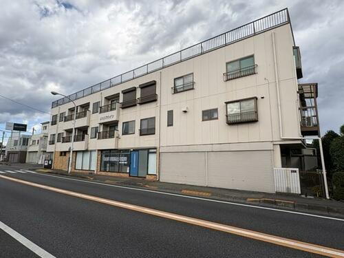 東京都八王子市寺田町 賃貸マンション