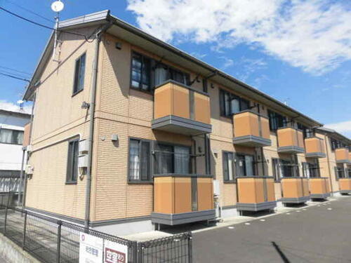 モデルノ　Ｂ 2階建