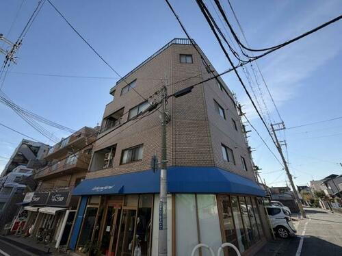 兵庫県神戸市灘区日尾町３丁目 築28年8ヶ月 4階建