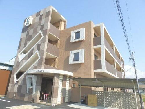 三重県鈴鹿市長太栄町４丁目 築11年9ヶ月 3階建