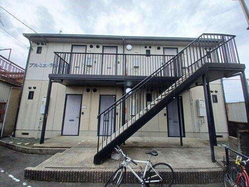 三重県伊勢市神久６丁目 賃貸アパート