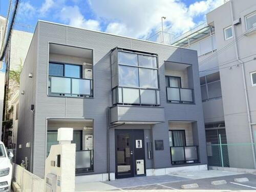 グランデ石屋川Ⅲ