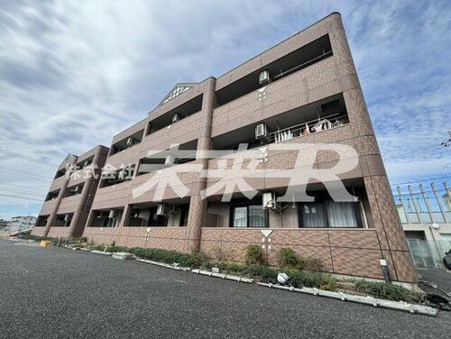 群馬県高崎市江木町 賃貸マンション