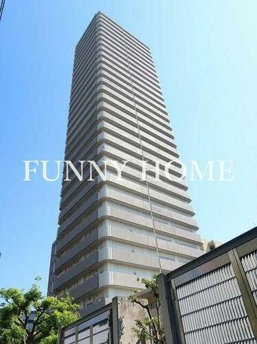 ＨＦ駒沢公園レジデンスＴＯＷＥＲ