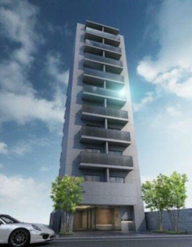 シーフォルムワセダ（ＳＹＦＯＲＭＥ　ＷＡＳＥＤＡ）