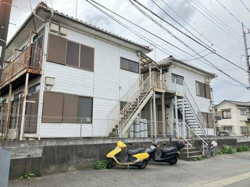 メゾンマリン 2階建