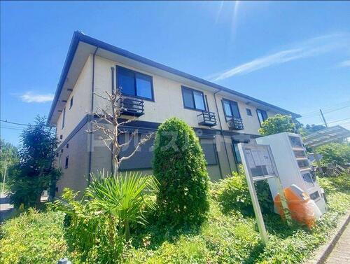 千葉県流山市西初石１丁目 2階建 築14年7ヶ月