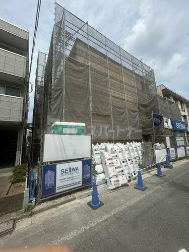 千葉県習志野市藤崎２丁目 賃貸アパート