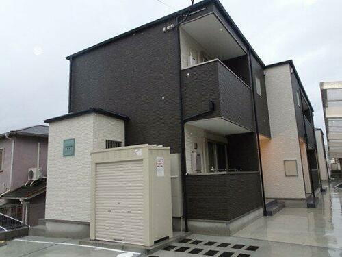 兵庫県神戸市垂水区塩屋町３丁目 築5年7ヶ月 2階建