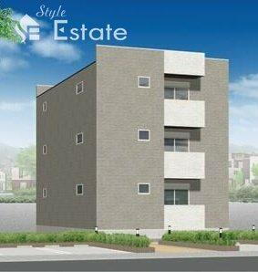 愛知県名古屋市中村区森末町３丁目 賃貸アパート