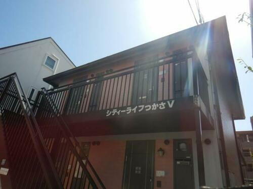 兵庫県神戸市灘区篠原南町２丁目 築28年10ヶ月 2階建